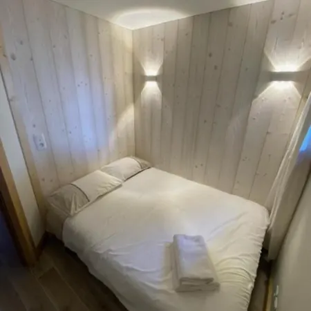 Signal 308 6 Person Holiday home