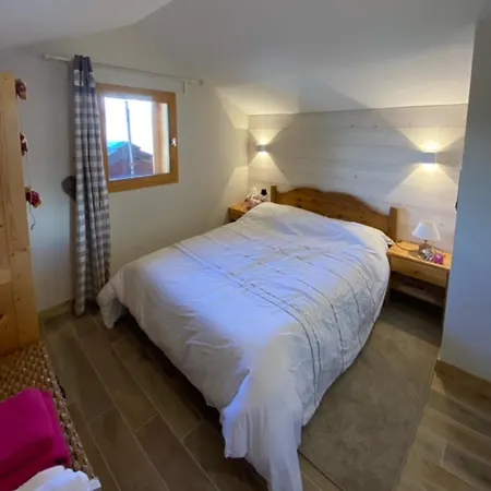 Signal 308 6 Person Holiday home