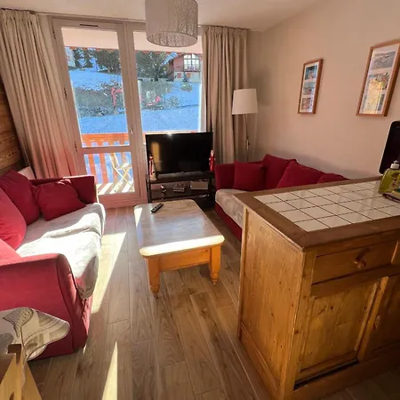 Holiday home Signal 308 6 Person